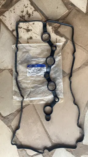 Valve Cover Gasket Hyundai Sonata / Santafe 2.4l