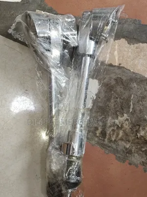 Bass Drum Leg