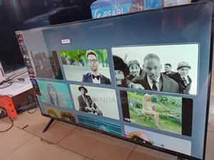 Big Scre, Big Value – Ailyons 43-Inch Tv at an Amazing Price! 43inch