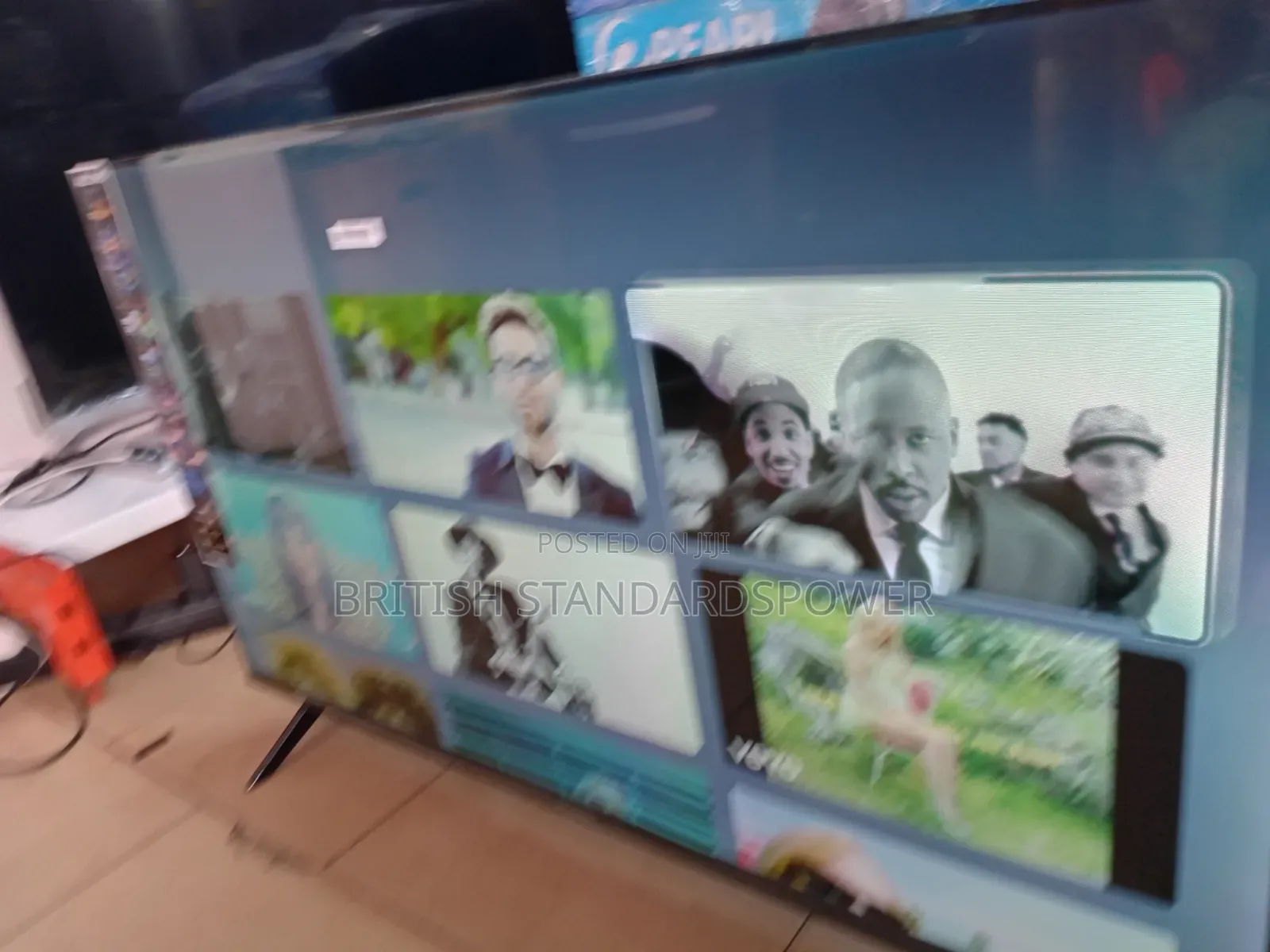 Big Scre, Big Value – Ailyons 43-Inch Tv at an Amazing Price! 43inch