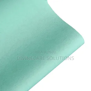 Autoclave Crepe Sterilization Paper