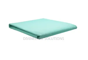 Autoclave Crepe Sterilization Paper