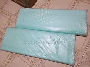 Autoclave Crepe Sterilization Paper