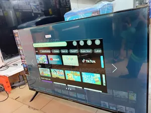Turn Every Movie Night Into a Cinema Experience With Ailyons 43".