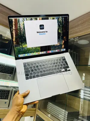 Laptop Apple MacBook Pro 2019 64GB Intel Core i9 SSD 1T