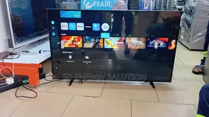 Samsung F6000f – Your Gateway to Smart Entertainment