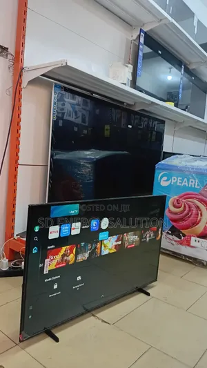 Samsung F6000f – Your Gateway to Smart Entertainment