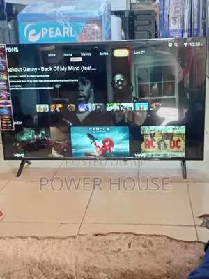 Your Next Home Upgrade Starts Here – Ailyons 43-Inch Tv