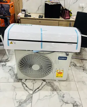 Super Unique Nasco 2.0hp R410 Split Dual Inverter Ac 