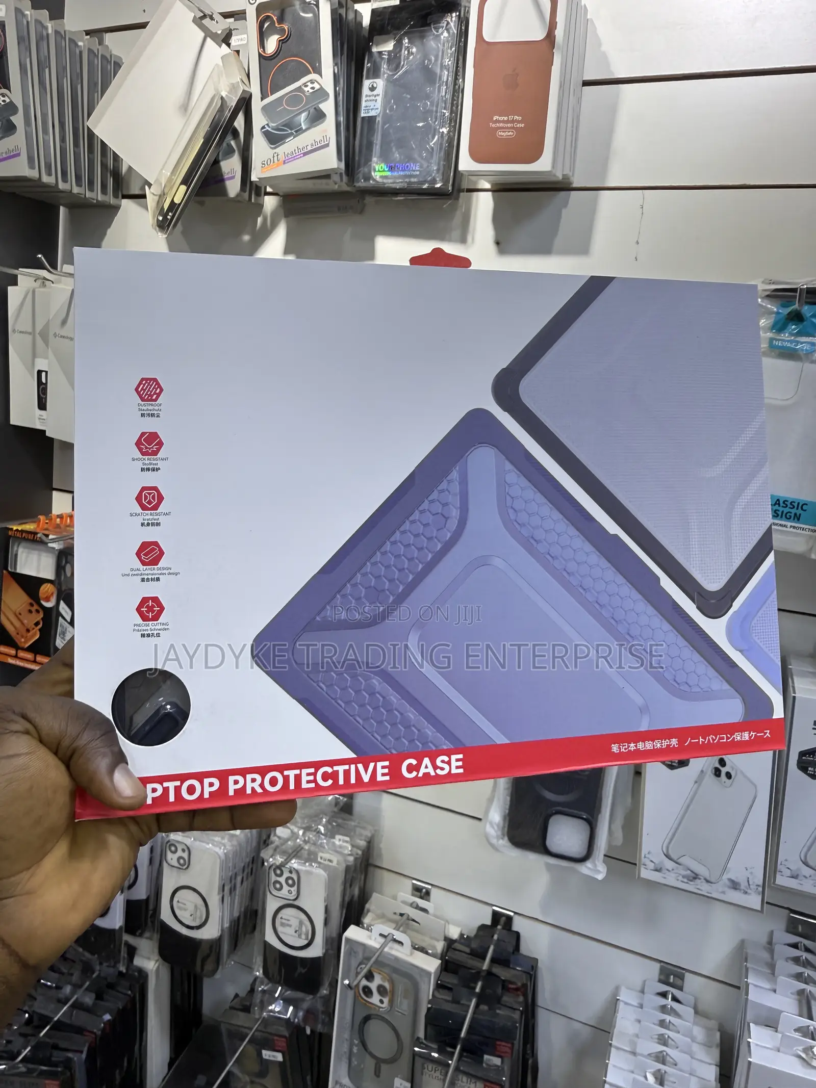 Macbook Cases
