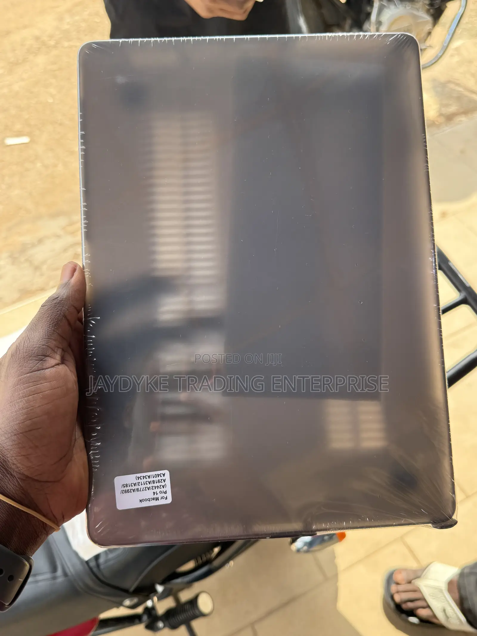 Macbook Cases