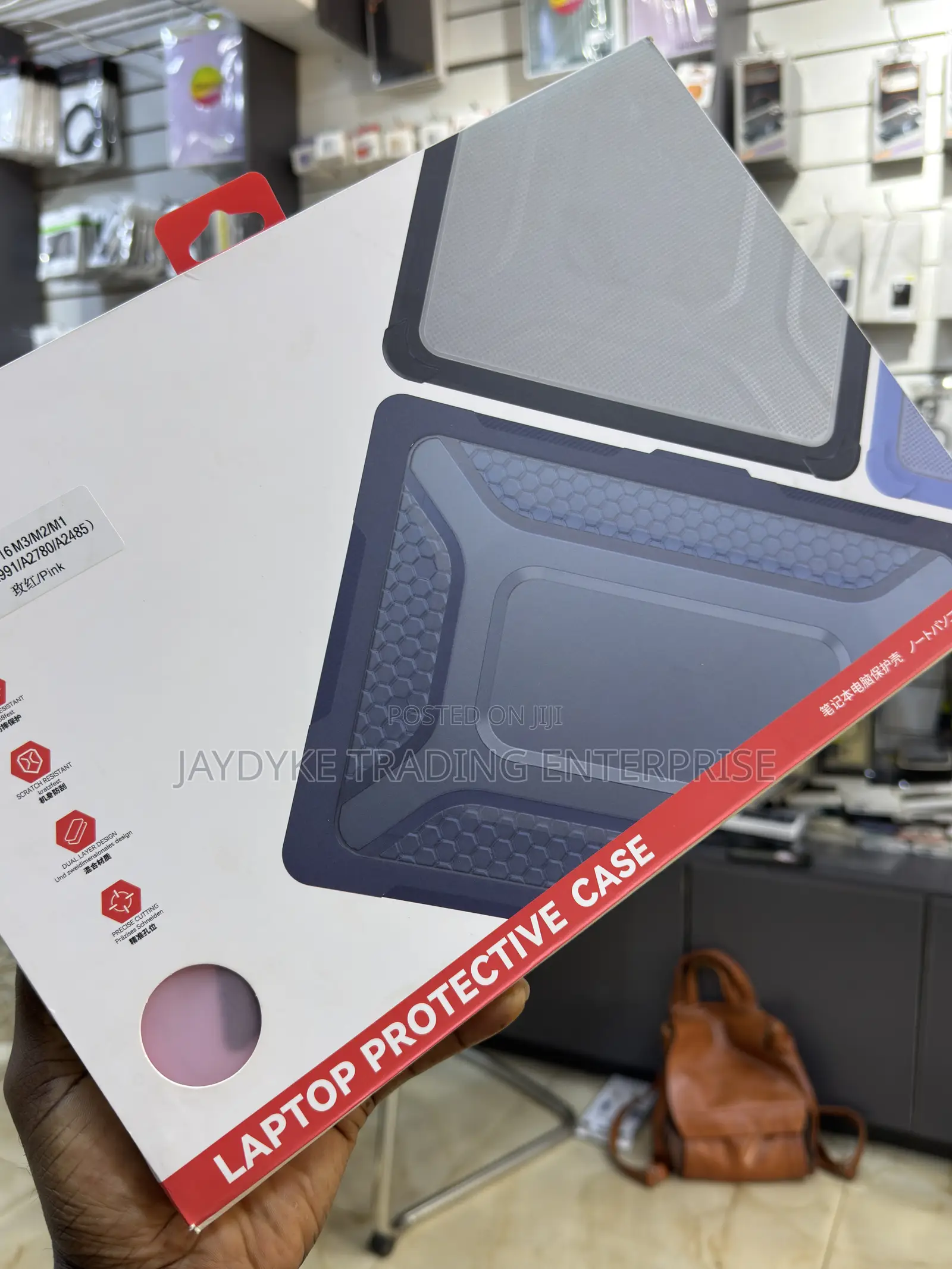 Macbook Cases