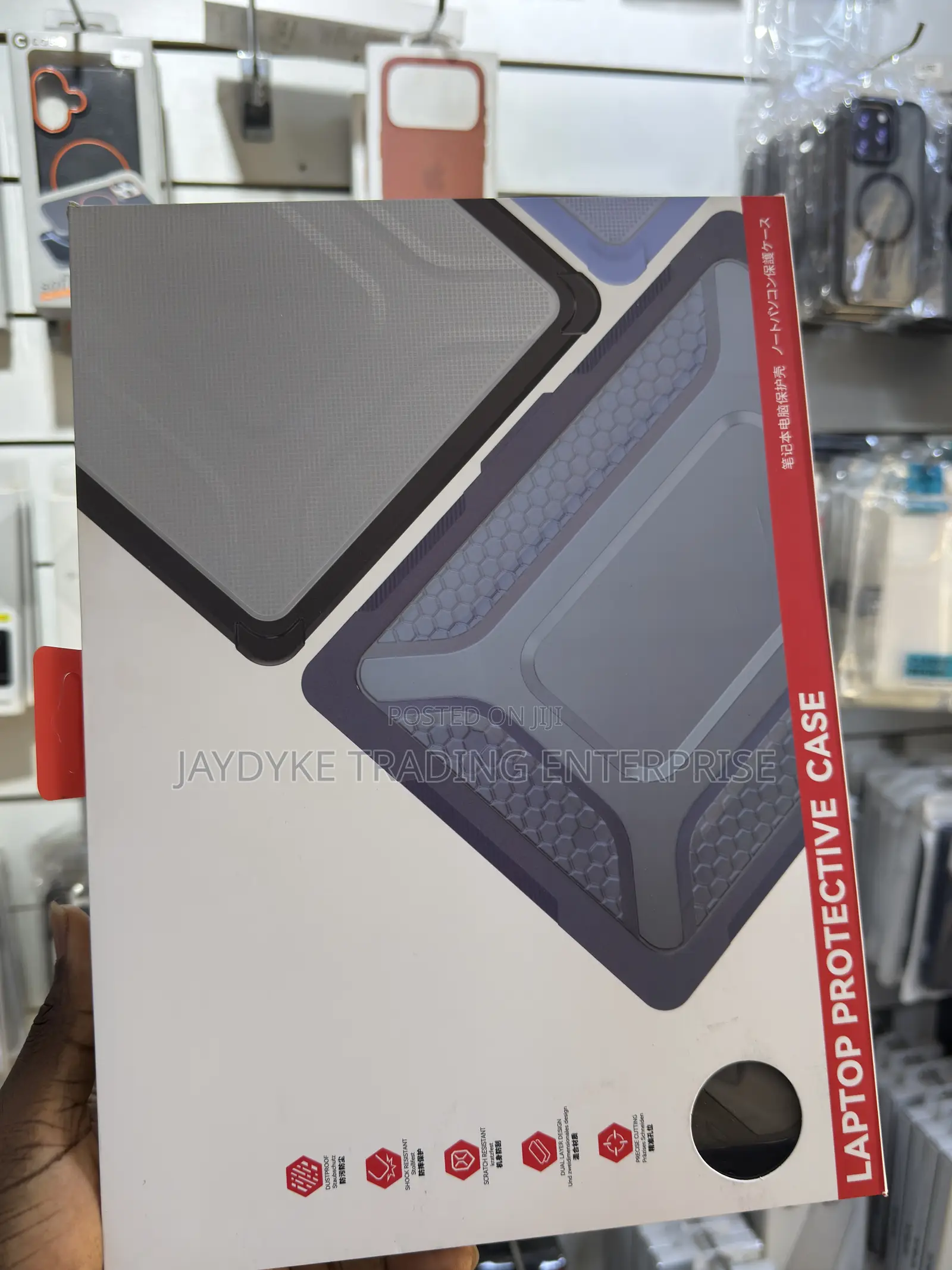 Macbook Cases