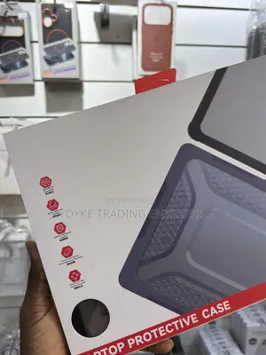 Macbook Cases