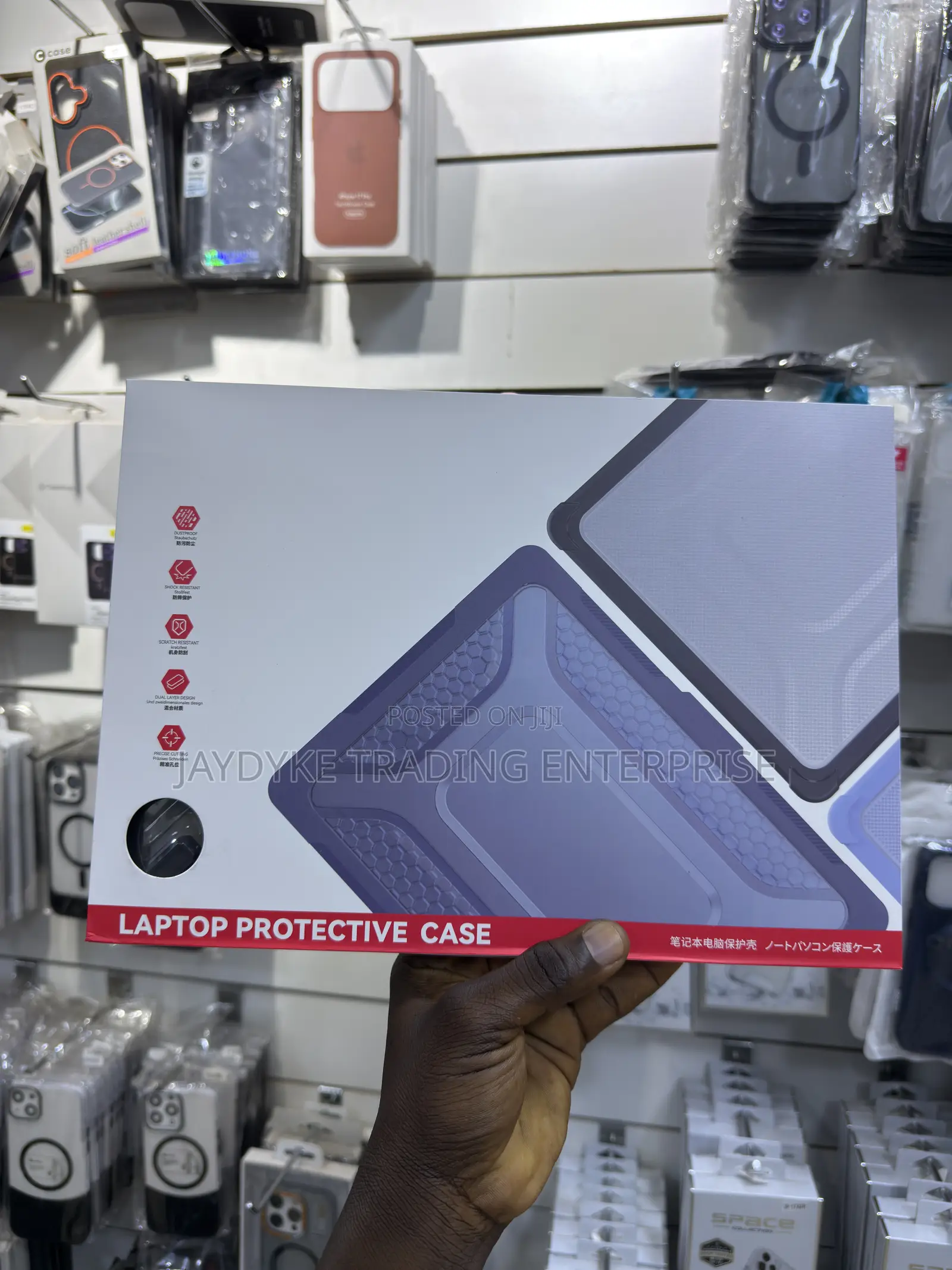 Macbook Cases