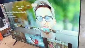 Your Living Room Deserves the Ailyons 43-Inch Full Hd Tv. 43inch