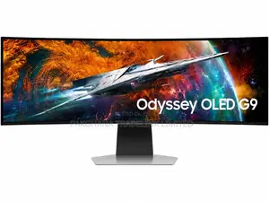 Samsung Essential Monitors/LCD T45f / S33a / S3 /G9 /G3 /Cj50 /Cjg52