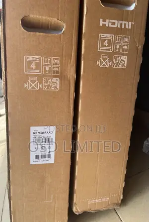 Samsung 75 Inch Qled Smart Tv Model 75q8f