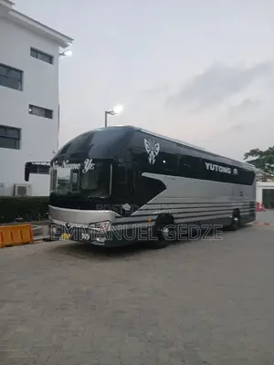 Coaches for Rent - 50 Seater Bus