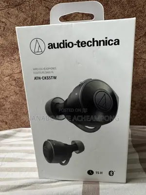 Original Uk Earbud for iPhone Androids