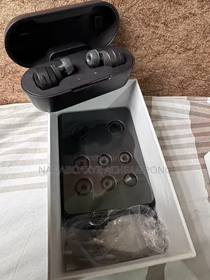 Original Uk Earbud for iPhone Androids