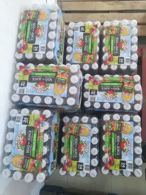 Apple Eve 100% Juice