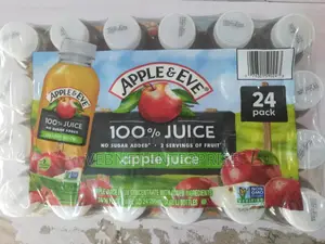 Apple Eve 100% Juice