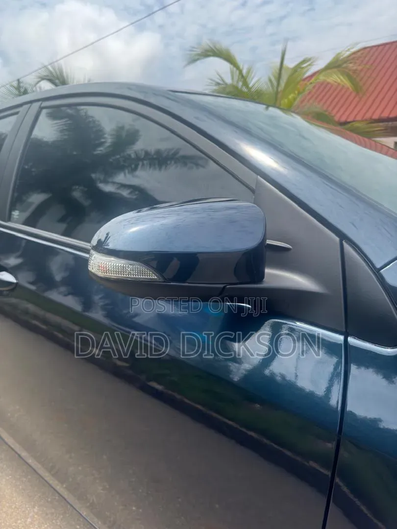 Toyota Corolla 2017