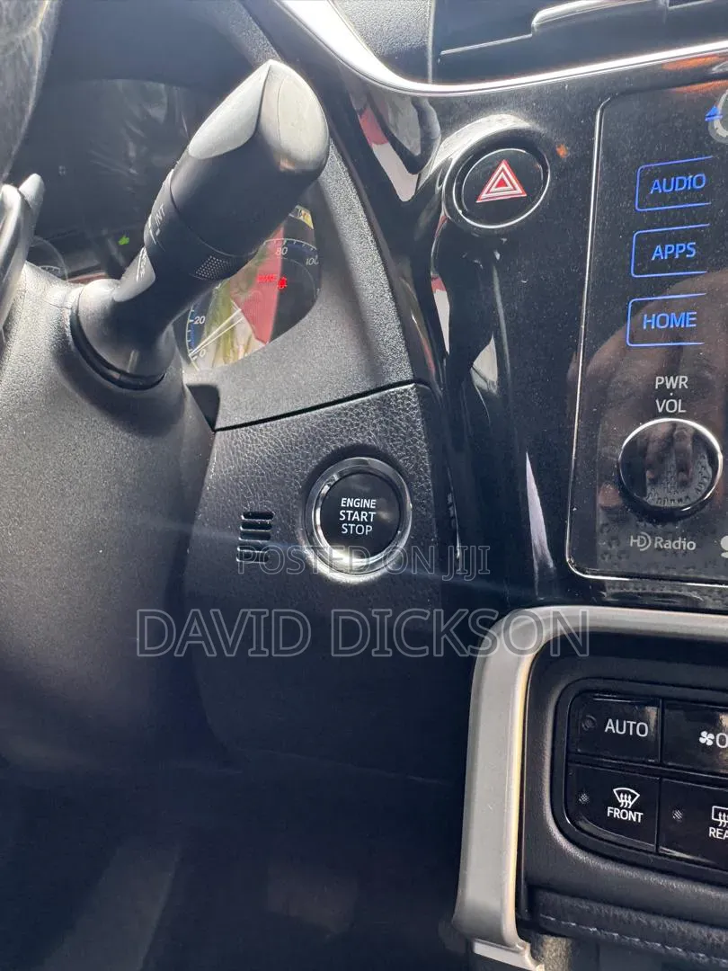 Toyota Corolla 2017
