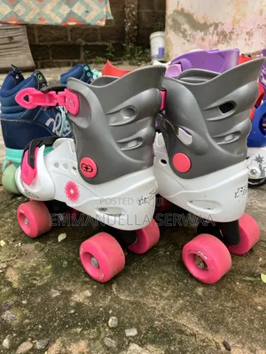 Skating Shoes