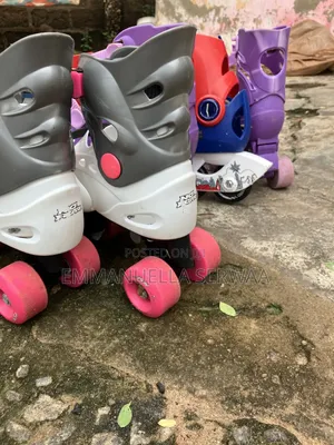 Skating Shoes