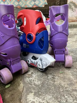 Skating Shoes
