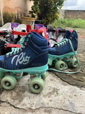 Skating Shoes