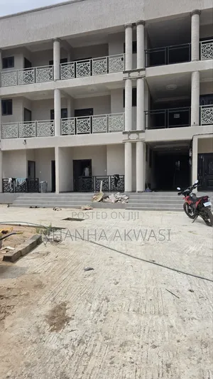 1bdrm Apartment in Global Community 23, Sakumono for rent