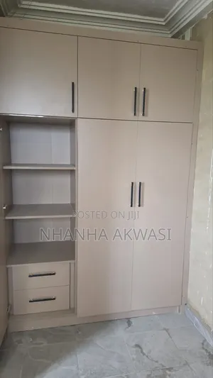 1bdrm Apartment in Global Community 23, Sakumono for rent