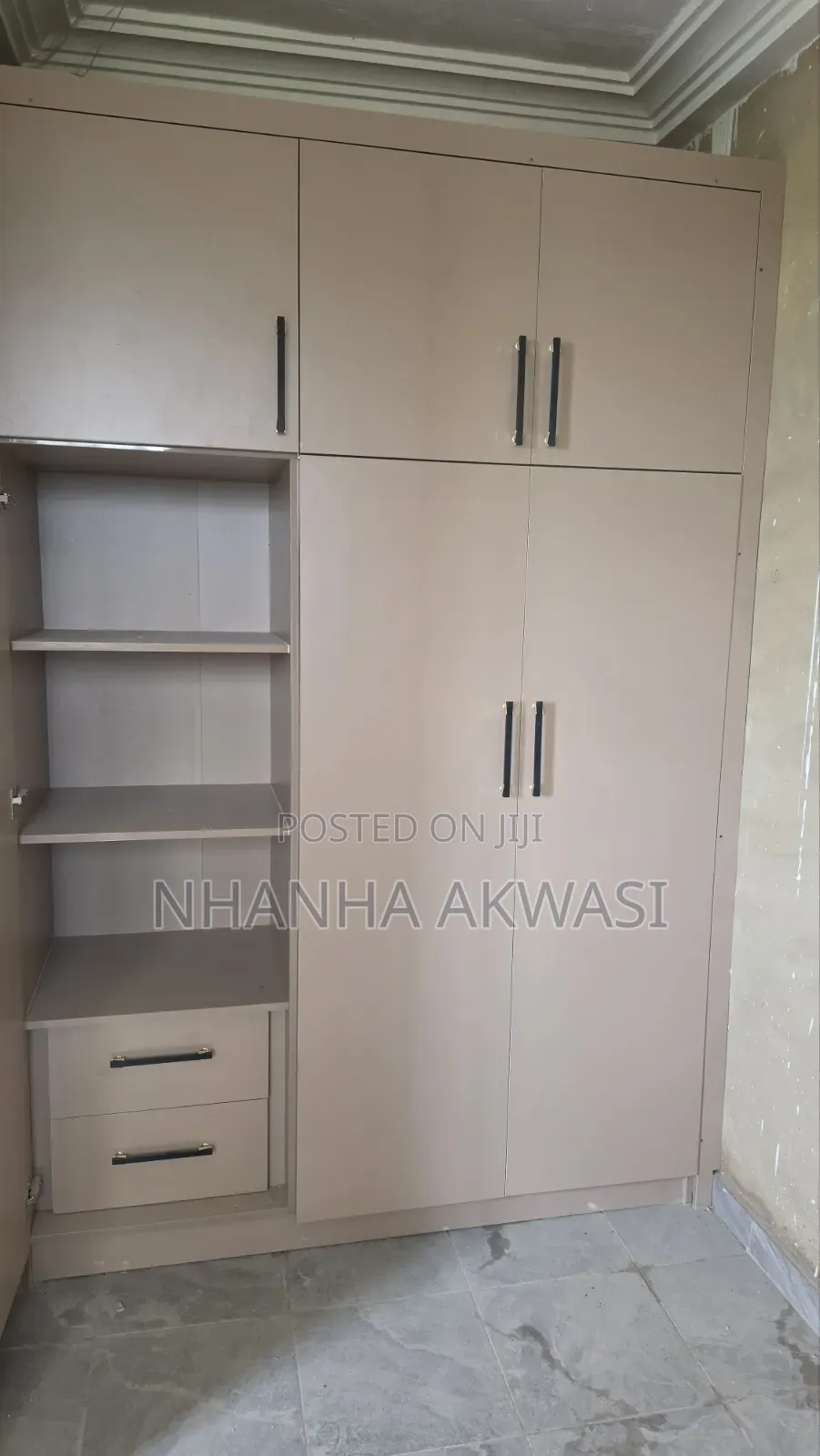 1bdrm Apartment in Global Community 23, Sakumono for rent