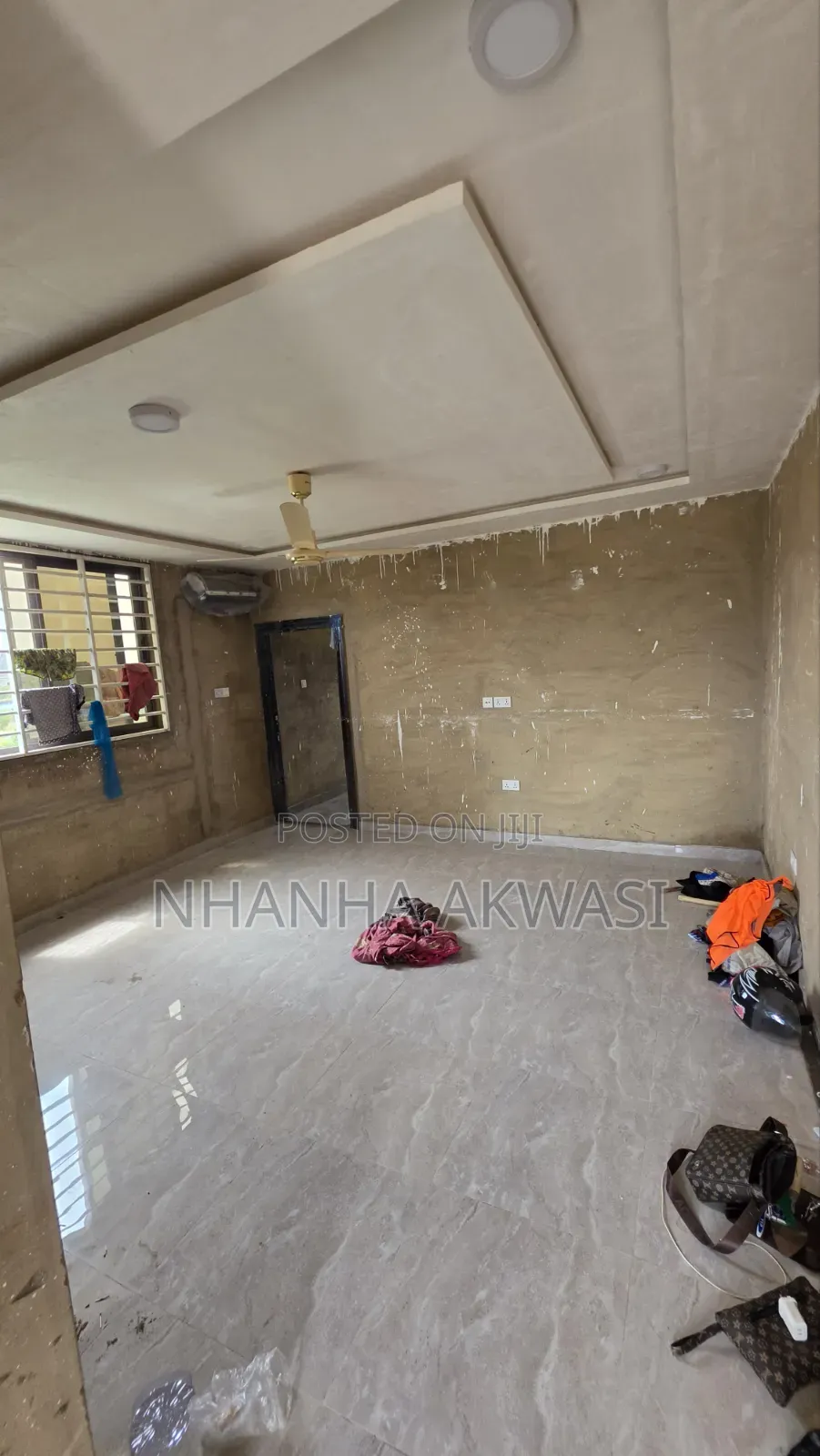 1bdrm Apartment in Global Community 23, Sakumono for rent