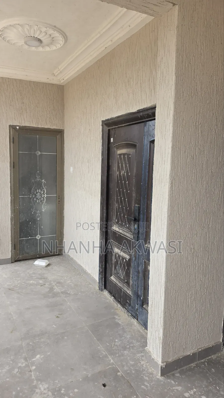 1bdrm Apartment in Global Community 23, Sakumono for rent