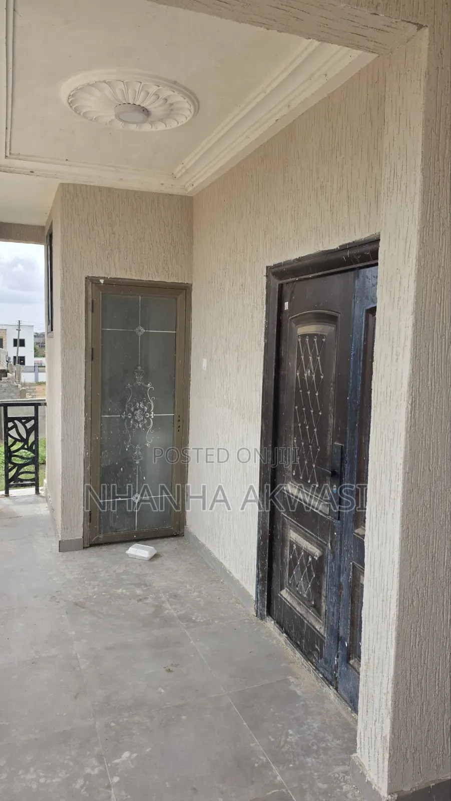 1bdrm Apartment in Global Community 23, Sakumono for rent