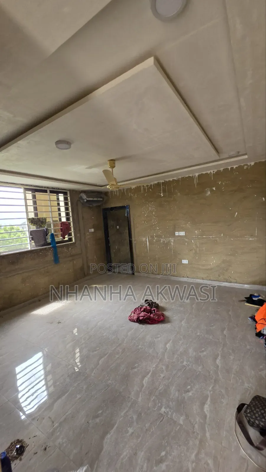 1bdrm Apartment in Global Community 23, Sakumono for rent