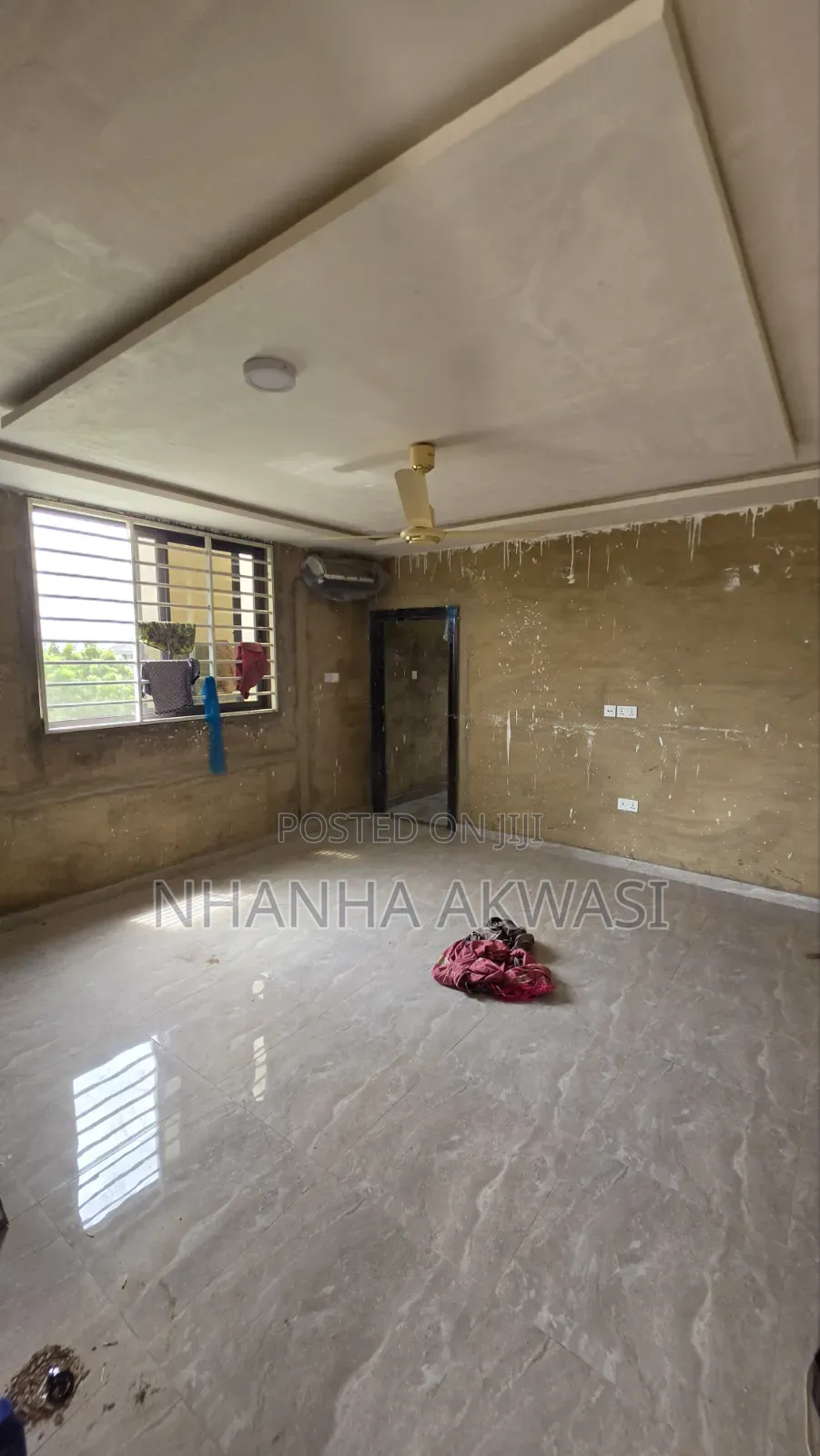 1bdrm Apartment in Global Community 23, Sakumono for rent