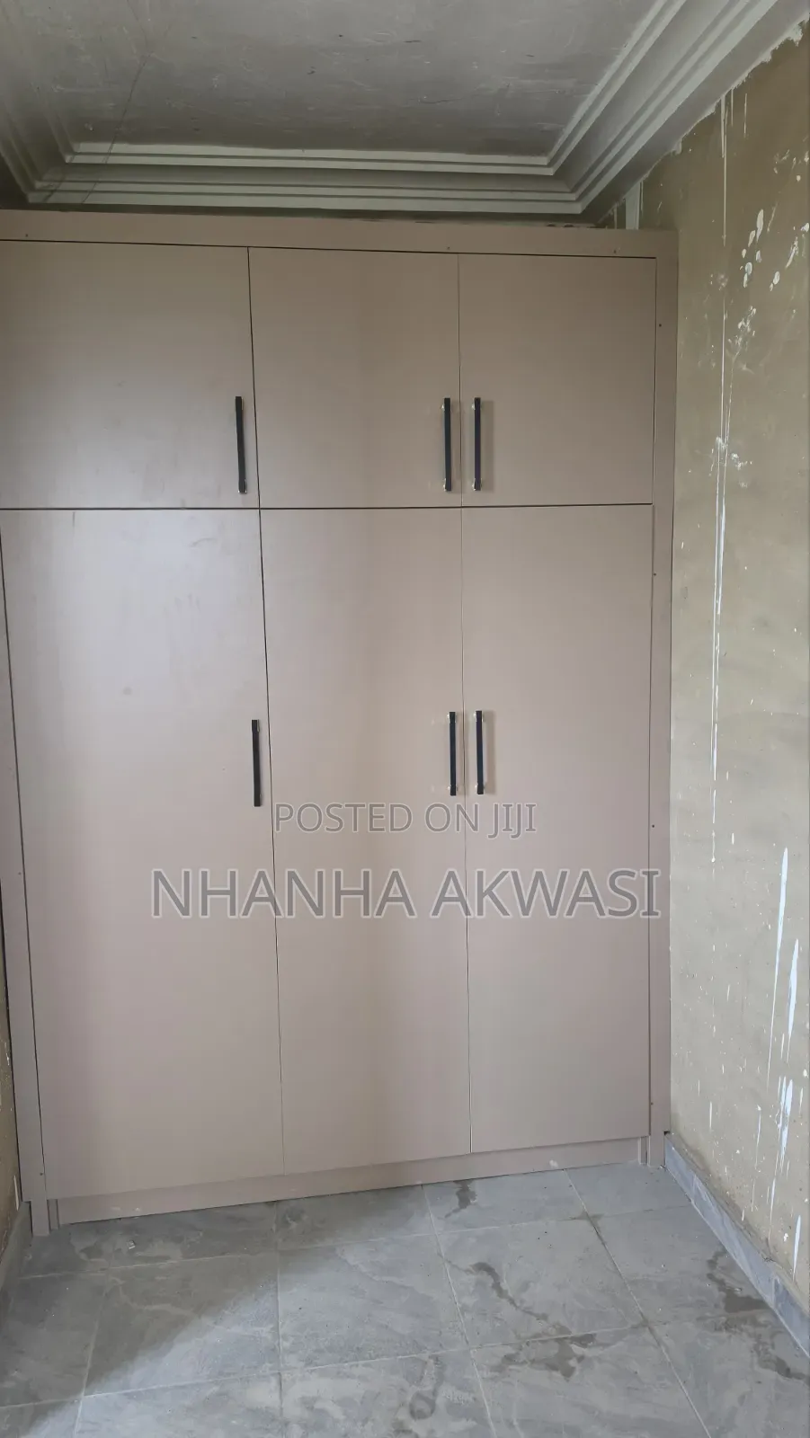 1bdrm Apartment in Global Community 23, Sakumono for rent
