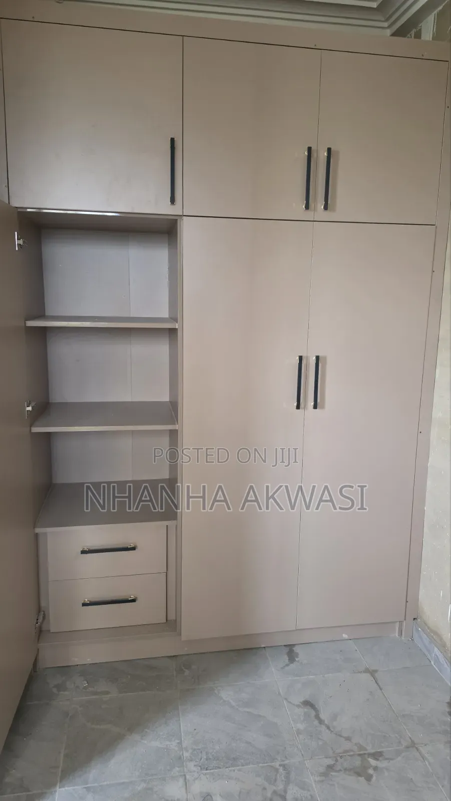1bdrm Apartment in Global Community 23, Sakumono for rent