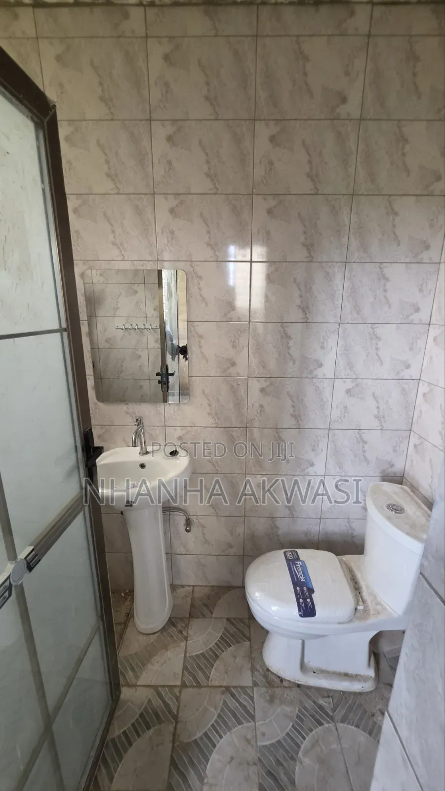 1bdrm Apartment in Global Community 23, Sakumono for rent