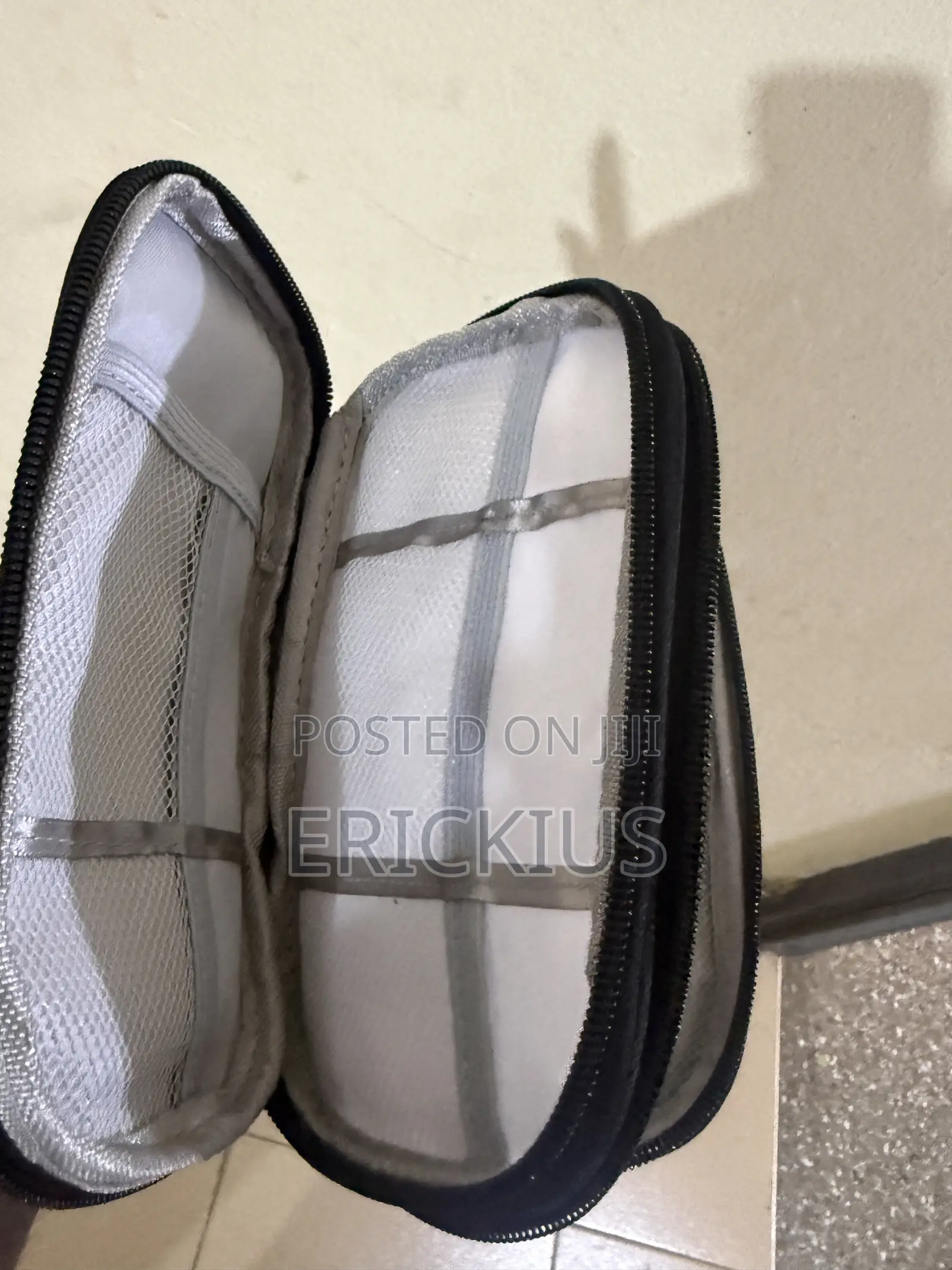 Cable Bag 2 Enclosures