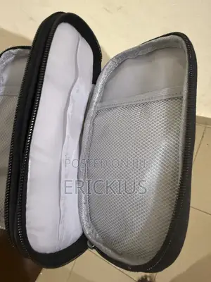 Cable Bag 2 Enclosures