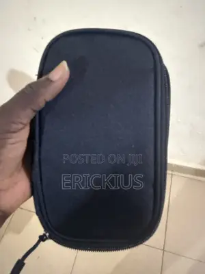 Cable Bag 2 Enclosures