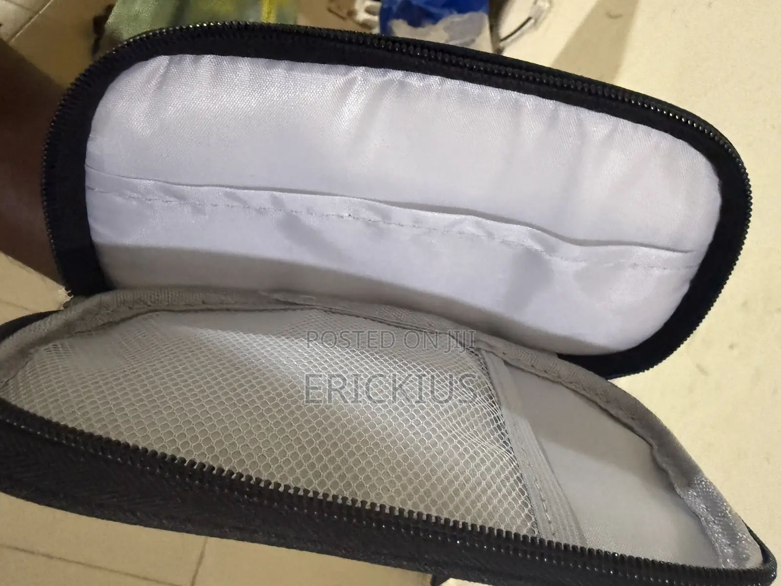 Cable Bag 2 Enclosures