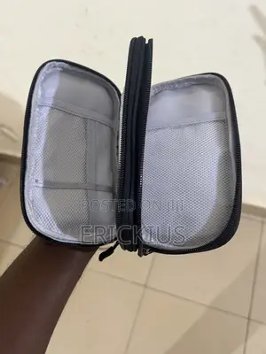 Cable Bag 2 Enclosures