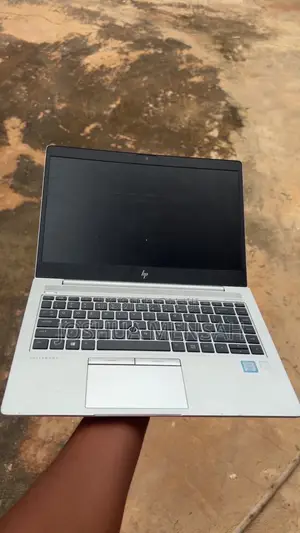 Laptop HP EliteBook 840 G3 16GB Intel Core i7 SSD 250GB